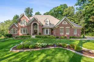 3017 Glen Eagles Ct, Saint Charles, IL 60174 - Photo 1