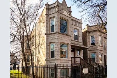 1826 S Hamlin Avenue, Chicago, IL 60623 - Photo 2