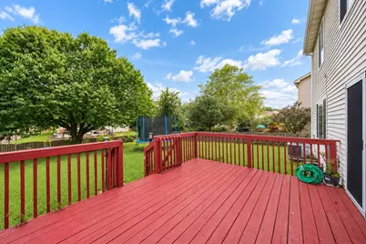 1917 Tuscany Lane, Romeoville, IL 60446 - Photo 30