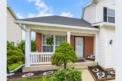 1917 Tuscany Lane, Romeoville, IL 60446 - Photo 2
