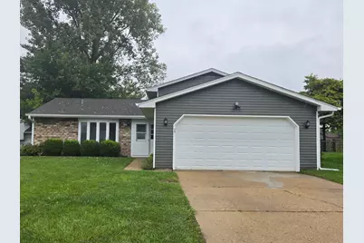 1310 Leawood Drive, Elgin, IL 60120 - Photo 1