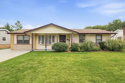 1097 Cypress Lane, Elk Grove Village, IL 60007 - Photo 1