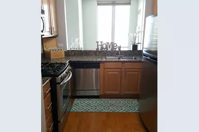 125 S Jefferson Street #2702, Chicago, IL 60661 - Photo 4