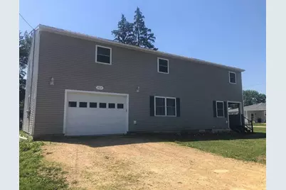 207 W Avon Street, Forreston, IL 61030 - Photo 1