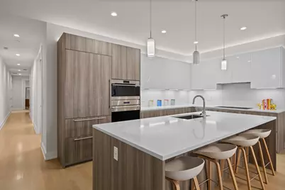 226 S Green Street #3N, Chicago, IL 60607 - Photo 8
