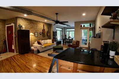 4823 N Sawyer Avenue #1, Chicago, IL 60625 - Photo 6