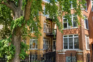 4823 N Sawyer Ave, Chicago, IL 60625 - Photo 1
