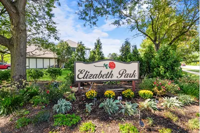 713 Elizabeth Drive #24-D, Wood Dale, IL 60191 - Photo 4