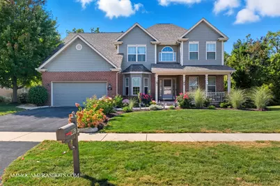 467 Poplar Drive, Yorkville, IL 60560 - Photo 2
