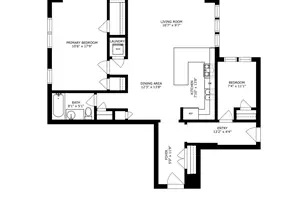 433 W Briar Pl, Chicago, IL 60657 - Photo 16