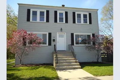 431 W Elm Street, Villa Park, IL 60181 - Photo 1