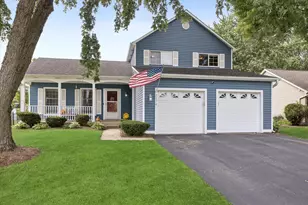 2174 Stirrup Ln, Wheaton, IL 60189 - Photo 1