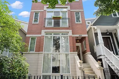 3035 N Seminary Avenue #2, Chicago, IL 60657 - Photo 2