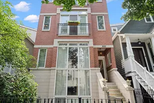 3035 N Seminary Ave, Chicago, IL 60657 - Photo 2