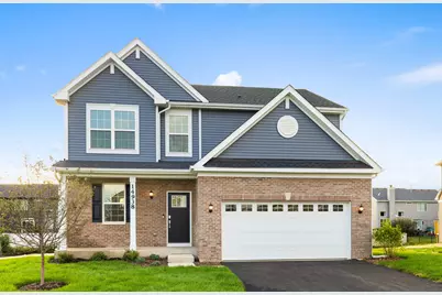 14938 S Henebry Lane, Plainfield, IL 60544 - Photo 1