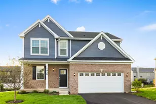 14938 S Henebry Ln, Plainfield, IL 60544 - Photo 1