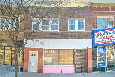 3121 W 63rd Street, Chicago, IL 60629 - Photo 1