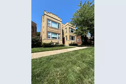 3708 N Whipple Street #2, Chicago, IL 60618 - Photo 1