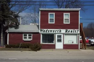 15200 W Wadsworth Rd, Wadsworth, IL 60083 - Photo 1