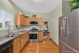 625 David St, Lake in the Hills, IL 60156 - Photo 6