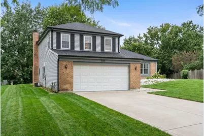 1465 Jasper Drive, Wheaton, IL 60189 - Photo 2