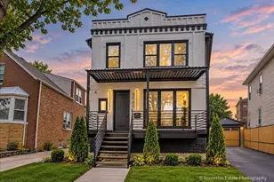 4848 W Eddy St, Chicago, IL 60641 - Photo 1