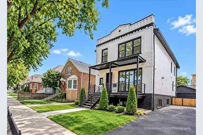 4848 W Eddy Street, Chicago, IL 60641 - Photo 2