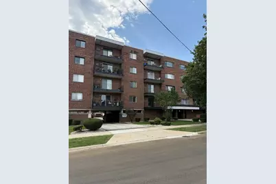 205 W Miner Street #106, Arlington Heights, IL 60005 - Photo 1