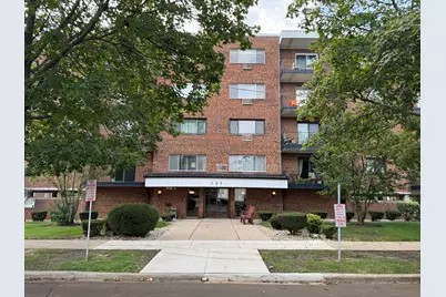 205 W Miner Street #106, Arlington Heights, IL 60005 - Photo 2