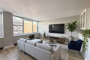 4250 N Marine Dr, Chicago, IL 60613 - Photo 4