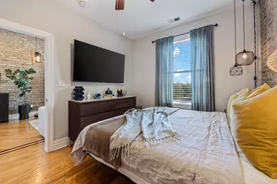 4902 S Forrestville Avenue #3, Chicago, IL 60615 - Photo 8