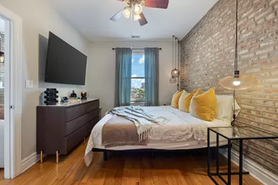 4902 S Forrestville Avenue #3, Chicago, IL 60615 - Photo 6