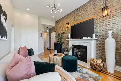 4902 S Forrestville Avenue #3, Chicago, IL 60615 - Photo 4