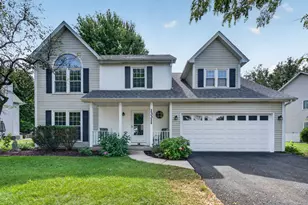 13311 S Columbine Circle, Plainfield, IL 60585 - Photo 2