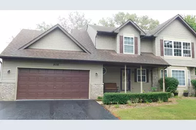 908 Addleman Street, Joliet, IL 60431 - Photo 1