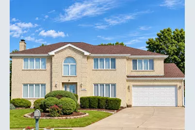 14161 Rado Drive, Homer Glen, IL 60491 - Photo 1