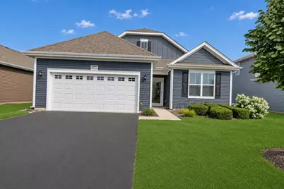 2371 Cannon Drive, Pingree Grove, IL 60140 - Photo 1