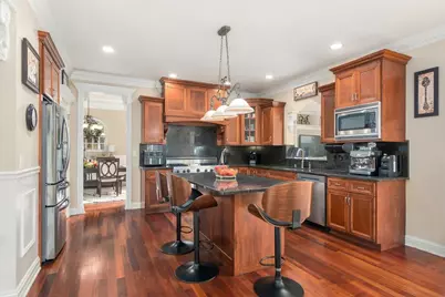 12914 Ridge Wood Lane, Plainfield, IL 60585 - Photo 8