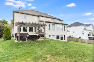 12914 Ridge Wood Ln, Plainfield, IL 60585 - Photo 50