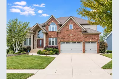 12914 Ridge Wood Lane, Plainfield, IL 60585 - Photo 2