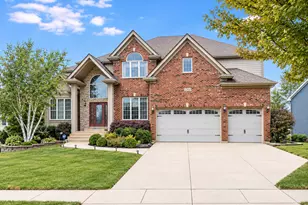 12914 Ridge Wood Ln, Plainfield, IL 60585 - Photo 2
