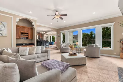 12914 Ridge Wood Lane, Plainfield, IL 60585 - Photo 16