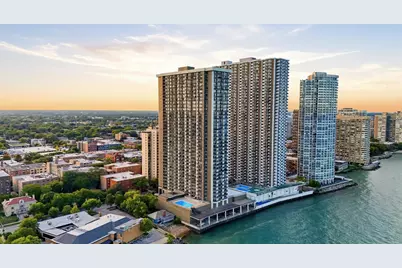 6007 N Sheridan Road #6H, Chicago, IL 60660 - Photo 1