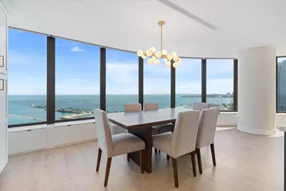 505 N Lake Shore Drive #2110-11, Chicago, IL 60611 - Photo 6