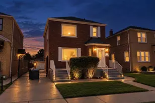 8440 S Winchester Ave, Chicago, IL 60620 - Photo 1