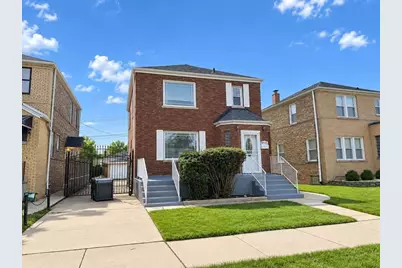 8440 S Winchester Avenue, Chicago, IL 60620 - Photo 2