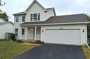 21426 W Georgetown Ct, Plainfield, IL 60544 - Photo 1