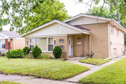 14319 Kenwood Avenue, Dolton, IL 60419 - Photo 1