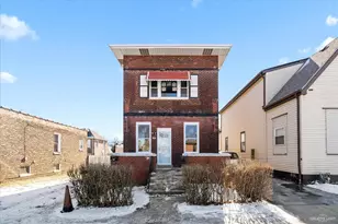 146 E 24th St, Chicago Heights, IL 60411 - Photo 1