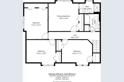 609 Honey Locust Lane, Darien, IL 60561 - Photo 46